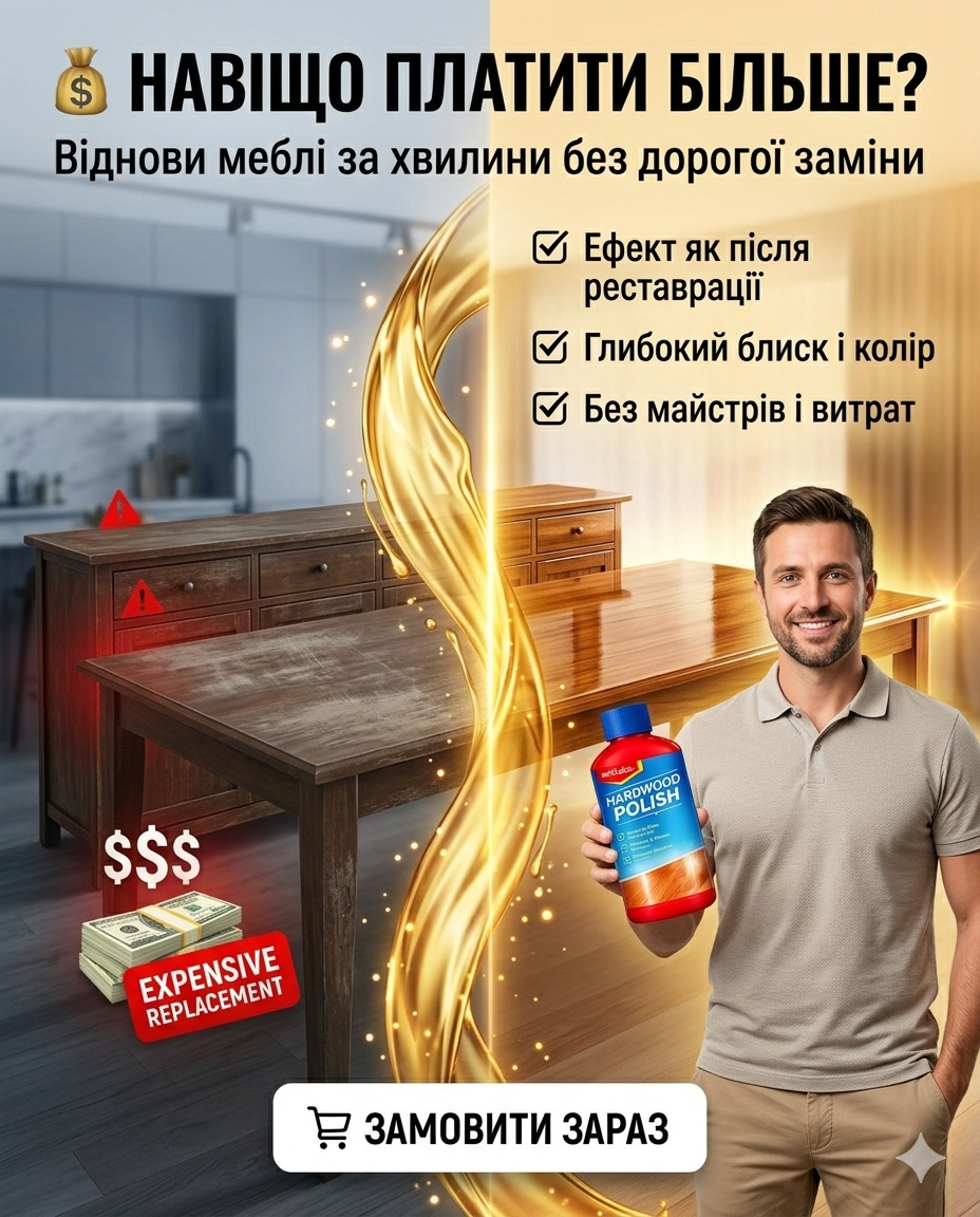 Переваги RustGone